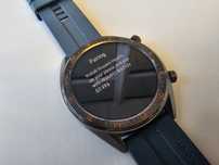 Cмарт-годинник Huawei Watch GT FF6 спортивний із GPS та пульсометром