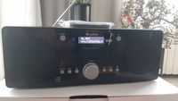 radio miniwieża Auna cd mp3 aux bluetooth usb