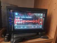 Radio PIONEER DMH-G220BT bluetooth USB aux kamera  cofania