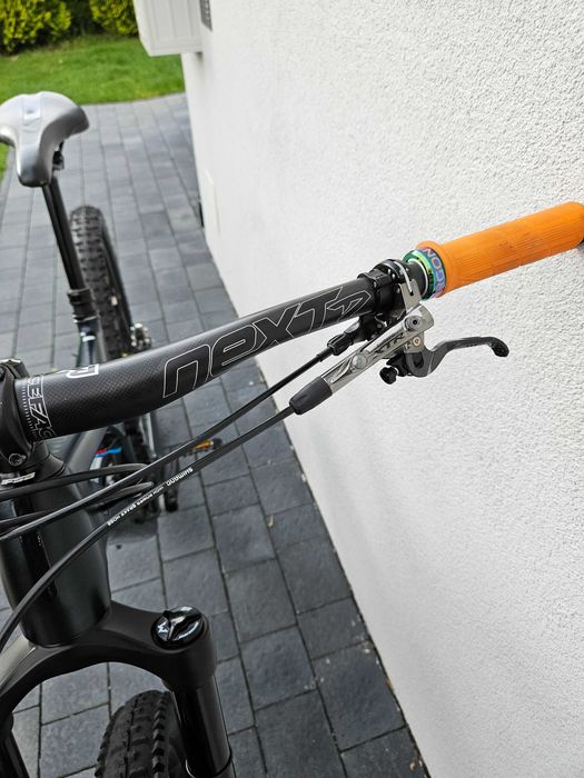 Orbea Occam H30 2021r. M 29" trail all mountain FOX Marzocchi