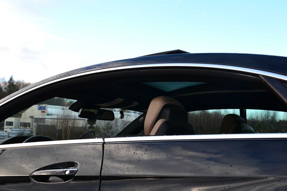 Mercedes w207 E350cdi v6 7g tronic AMG pakiet Pełna Opcja SALON POLSKA