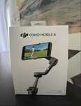 Osmo mobile 6 nowe