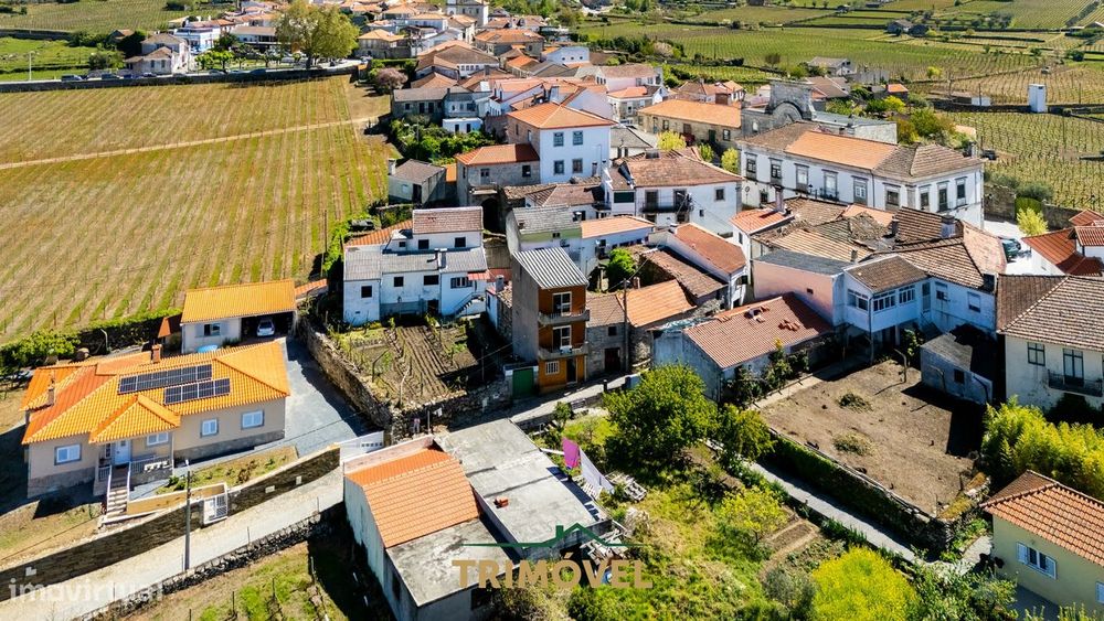 Moradia Independente T2 em Favaios