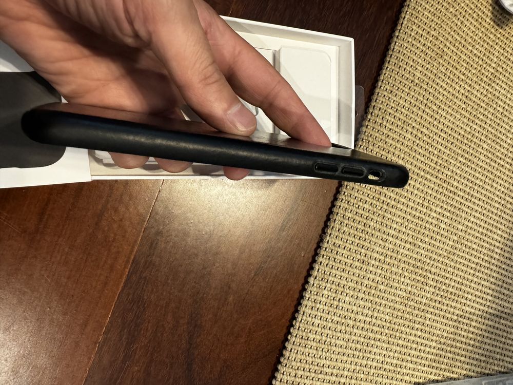 Capa iPhone 11 Pro Max