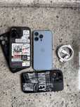 Iphone 13 Pro / 89% Kondycja / 128GB