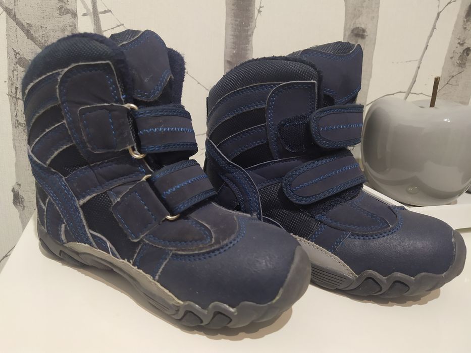 Buty zimowe Tchibo 28/29