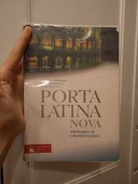 Porta Latina Nova