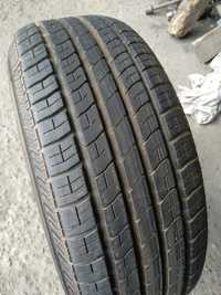 Continental 225/55R16 ContiEcoContact CP jak nowa 1 szt.