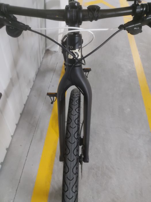 Radon ZR - Roda 29 + Forqueta rígida - 10kg