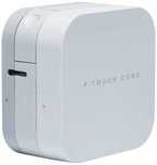 Drukarka etykiet Bluetooth P-touch Brother CUBE PT-P300BT