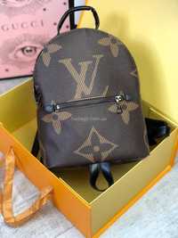 Распрродажа женский рюкзак Louis Vuitton PALM SPRING