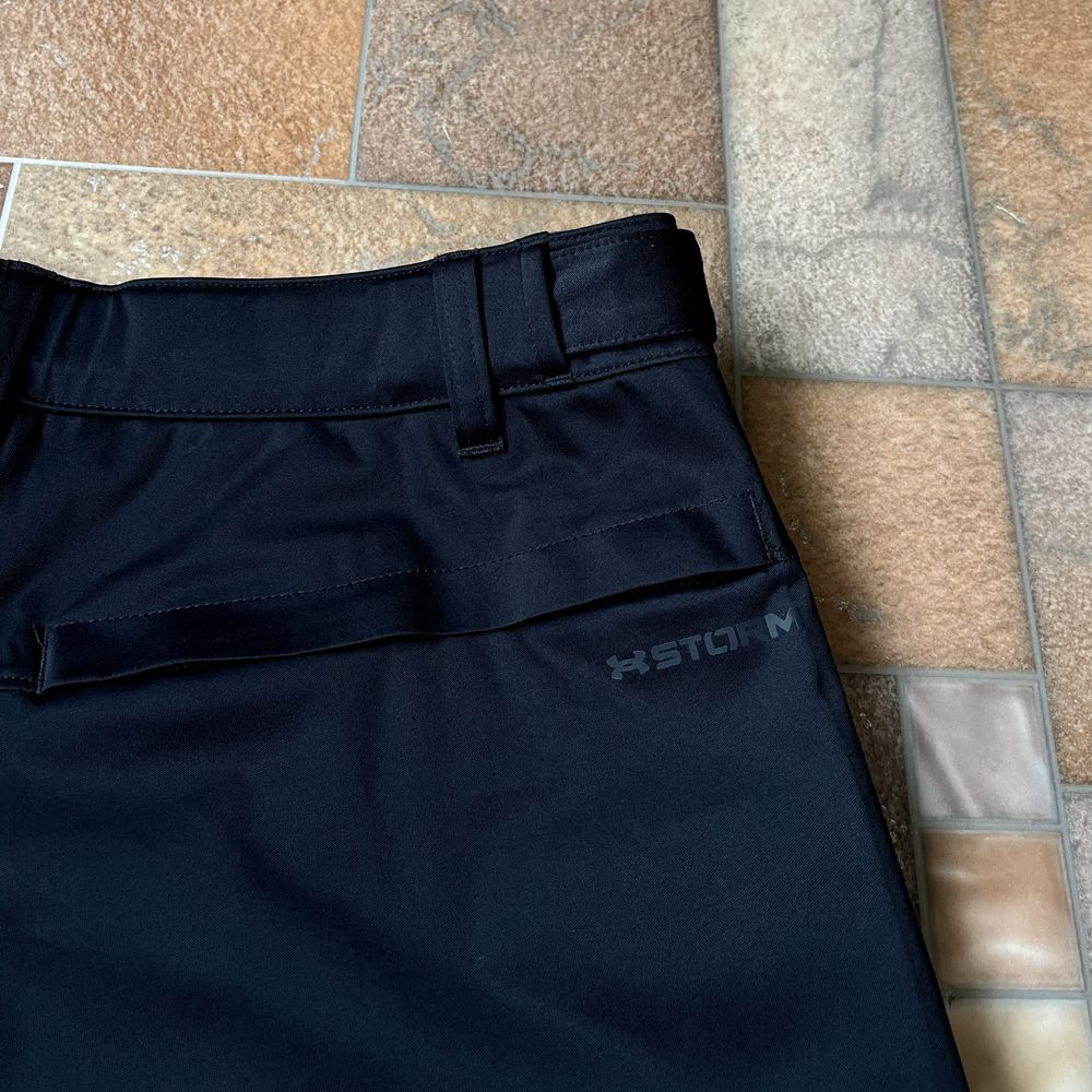 Штани Under Armour на утяжках