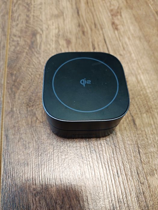 UGREEN 2-в-1 magsafe бездротова зарядка Qi2 (W702)