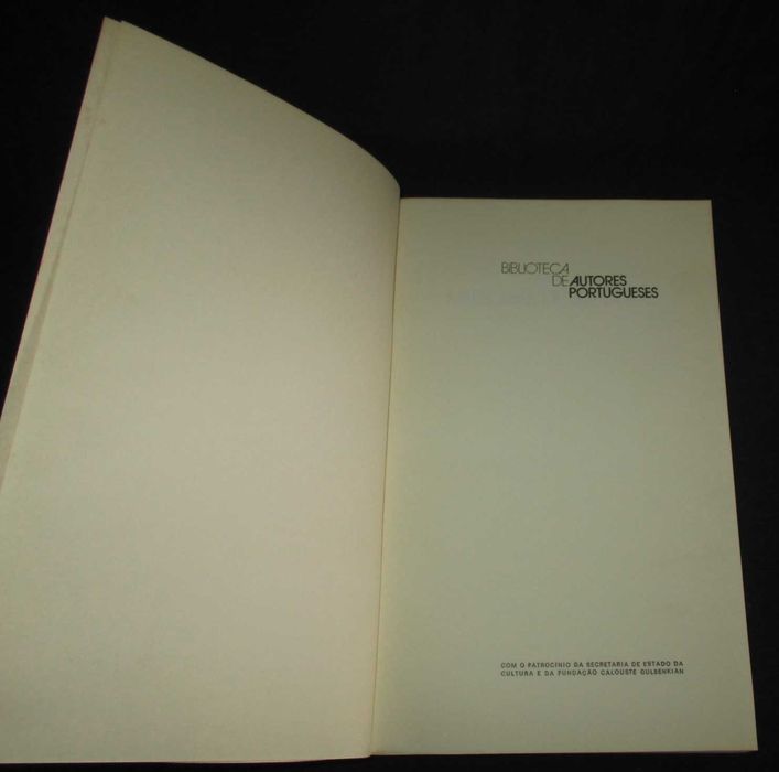 Livro Memórias de um Doido A. P. Lopes de Mendonça