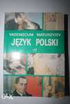 Vademecum maturzysty język polski - wydawnictwo Oświata