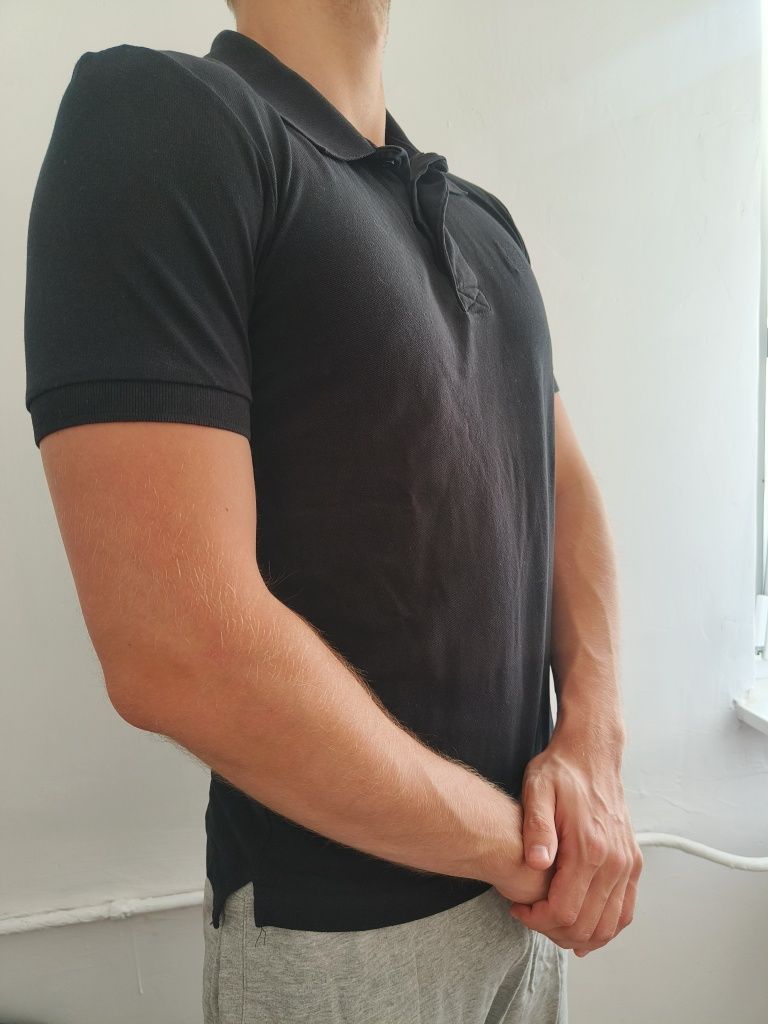 Męska koszulka polo Bytom M