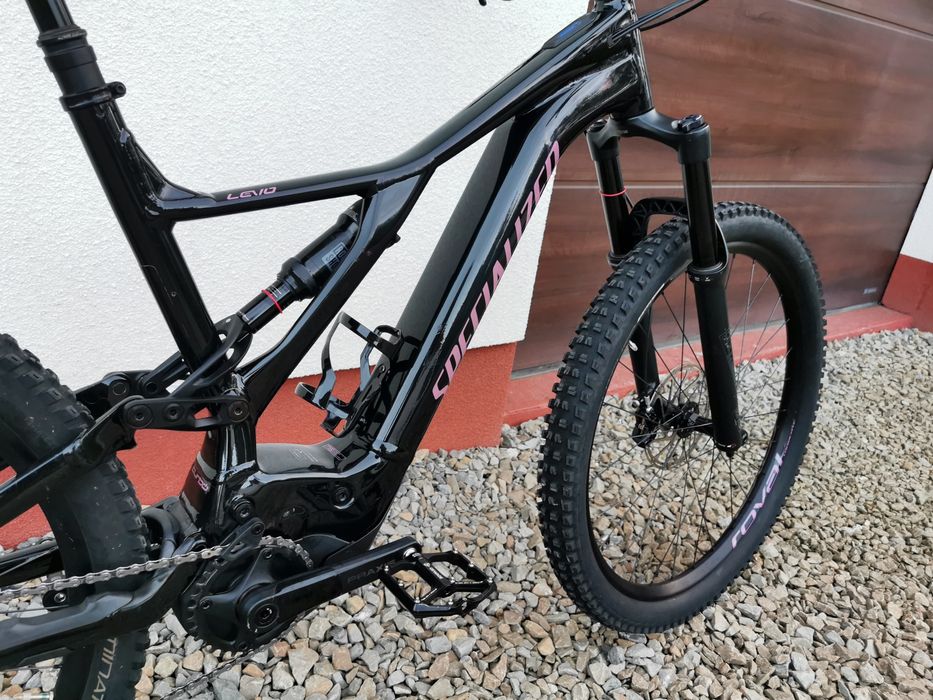 Specialized Turbo Levo, Full MTB  ebike, rower elektryczny, elektryk