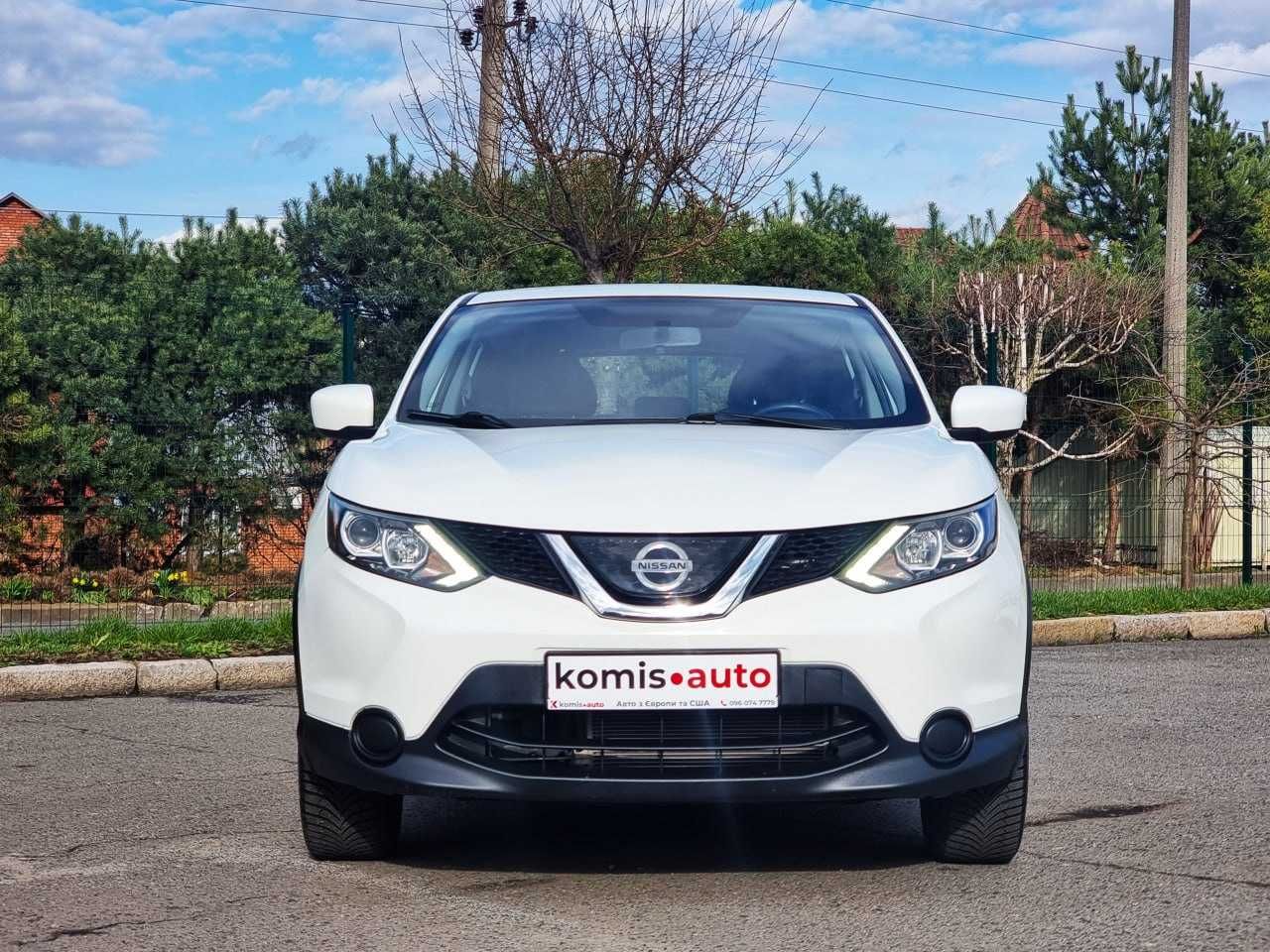 Продам Nissan Rogue Sport 2019. Можна в розстрочку, під викуп