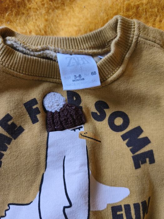 Костюм теплий для дівчинки