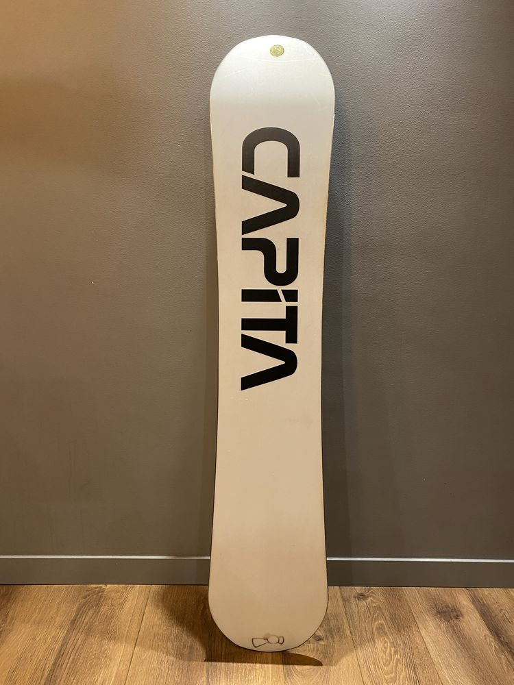 Сноуборд Capita Mercury 157