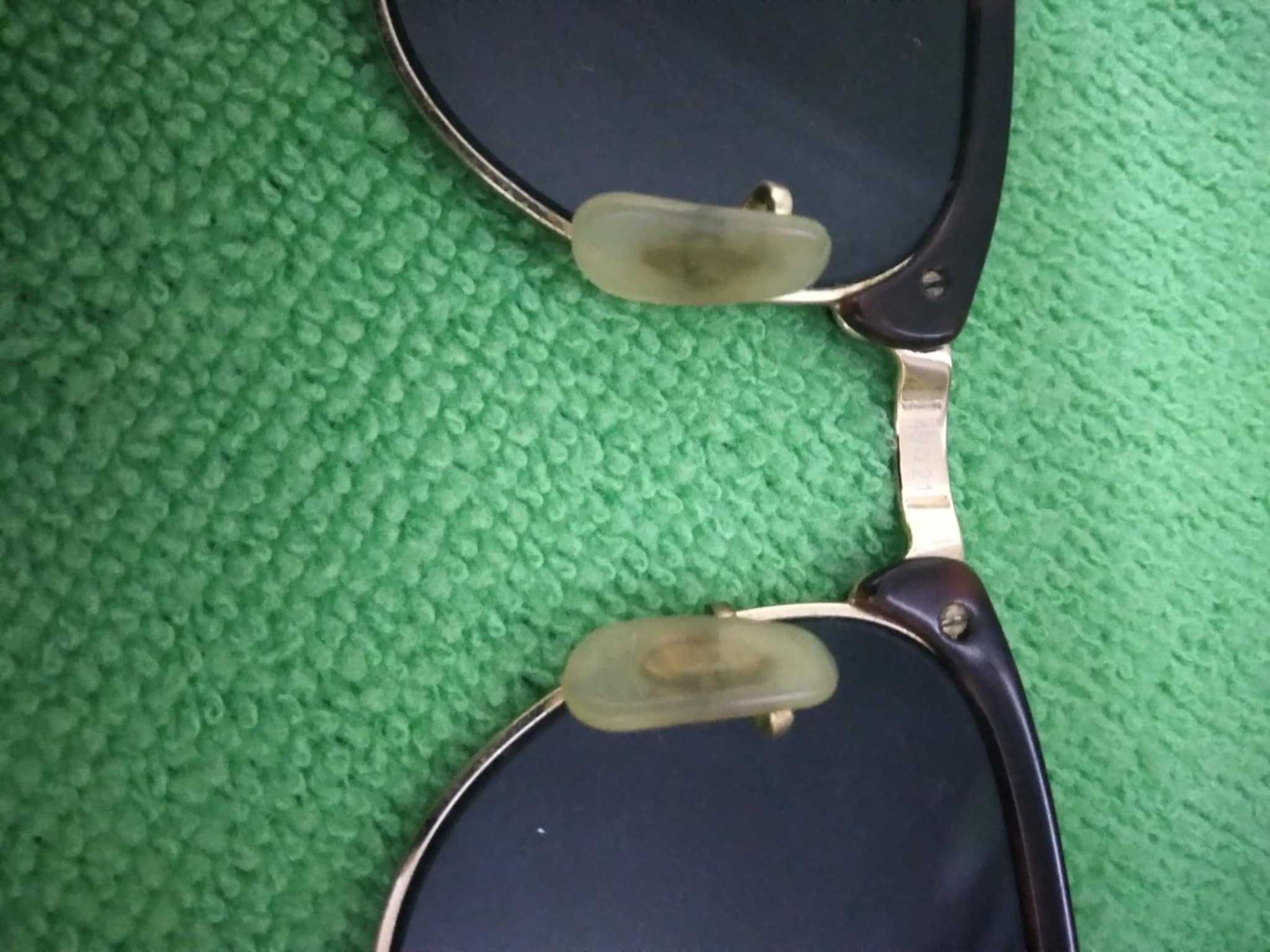 Óculos Ray ban originais.