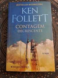 Contagem Decrescente- Ken Follet