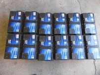 AKUMULATOR ERA AGM 12V 70Ah 720A START STOP