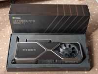 Karta graficzna NVIDIA RTX 3080 Ti Founders Edition