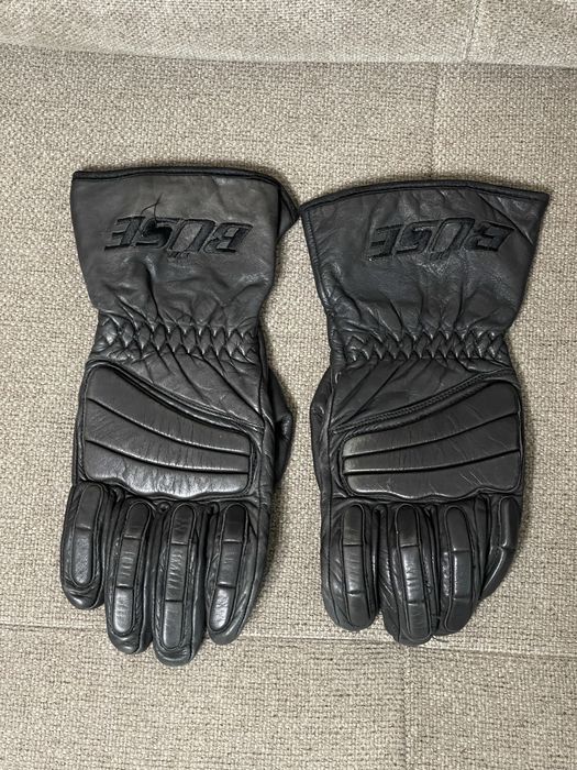 Моторукавиці kevatex