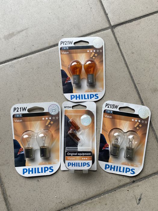 Авто лампочка 12 вольт