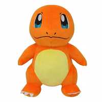 MASKOTKA Charmander Pokemon CREWMATE Pluszak 25 cm