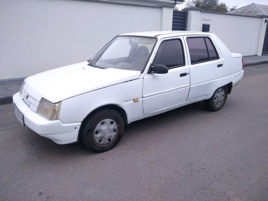 Заз-1103 Славута 2003р.