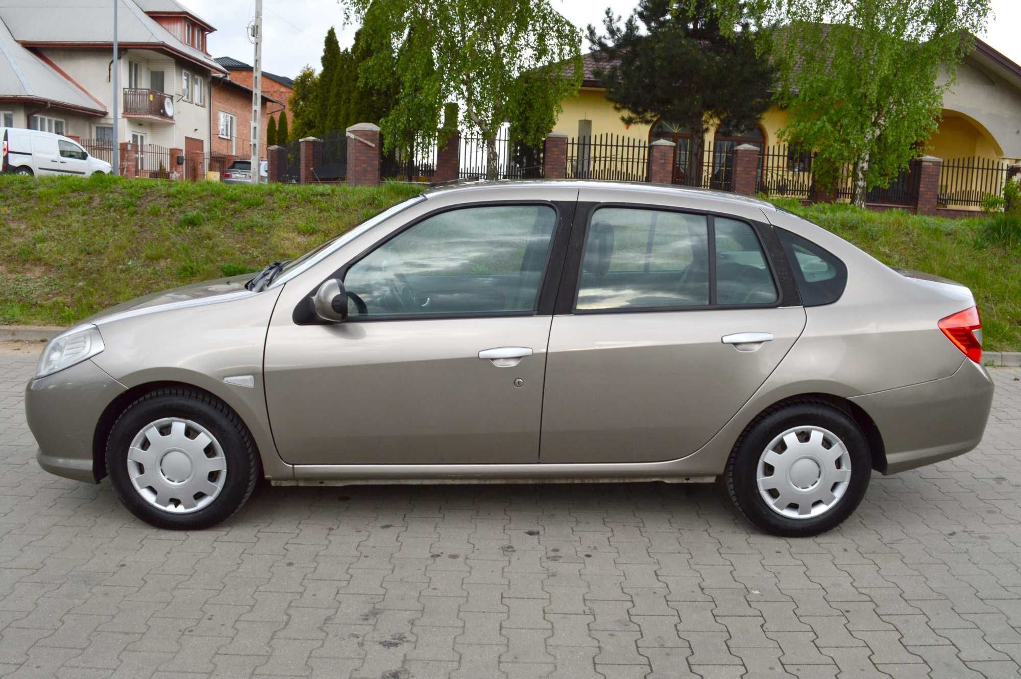 *Thalia*1.5 dCi 84KM*2008r*Klima*Nowe Opony, Rozrząd, Oleje i Filtry*