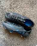 Mercurial nike preta airzoom