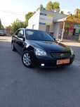 Kia Magentis 2008