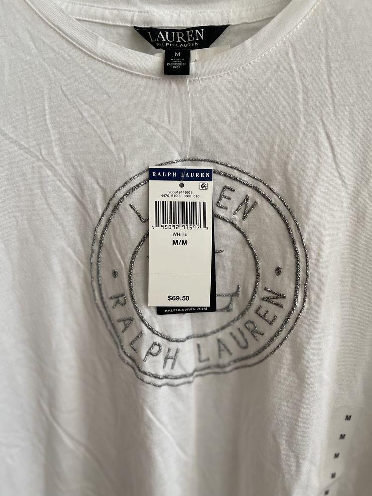 Футболка Ralph Lauren оригінал
