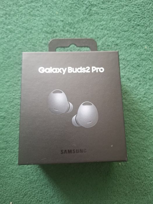 Słuchawki Galaxy Buds2 Pro