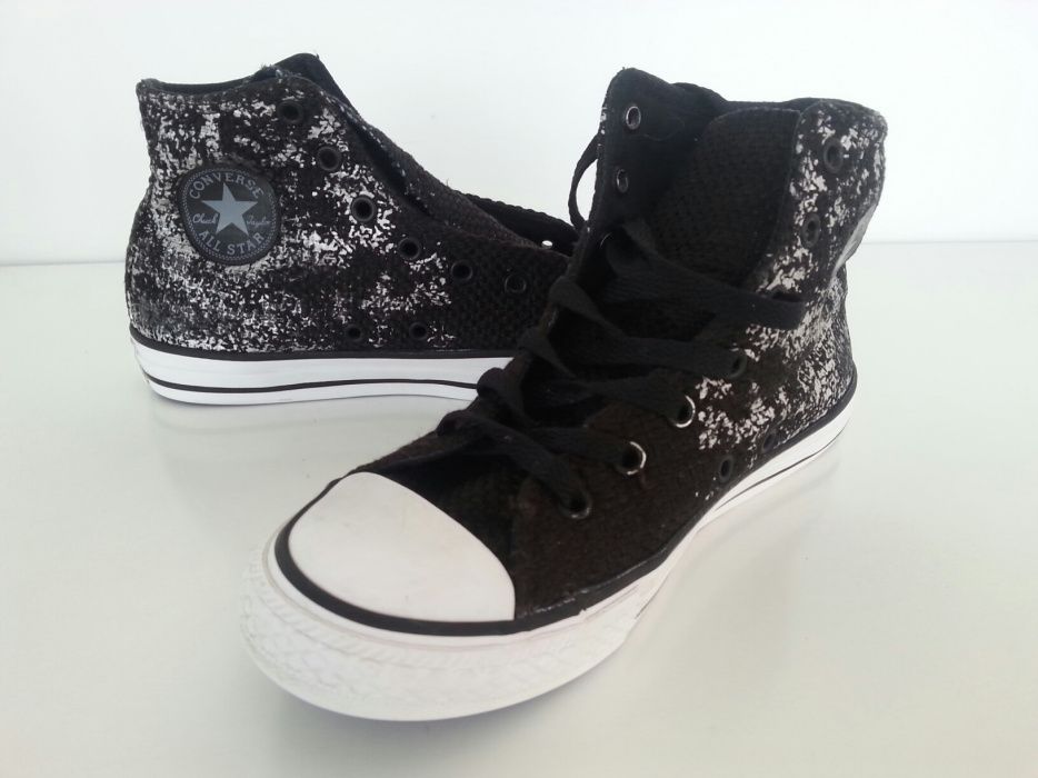 Buty trampki Converse Algodon Cordon w rozmiarze 35