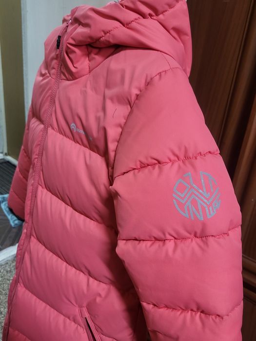 Куртка зимова дитяча за символічну ціну