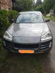 Na części Porsche Cayenne 7l LIFT 4.8