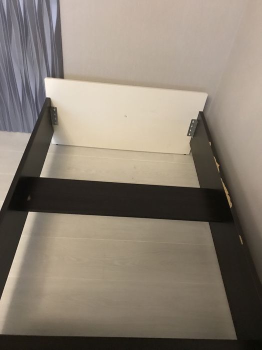 Кровать односпальная детская/подростковая