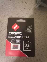 продам камеру Drifc 4k+