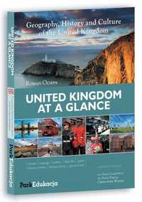 United Kingdom At A Glance Park/pwn, Roman Ociepa