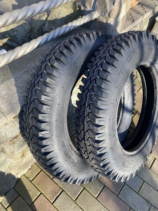 Шини на avia “Mitas” 6,50-20C