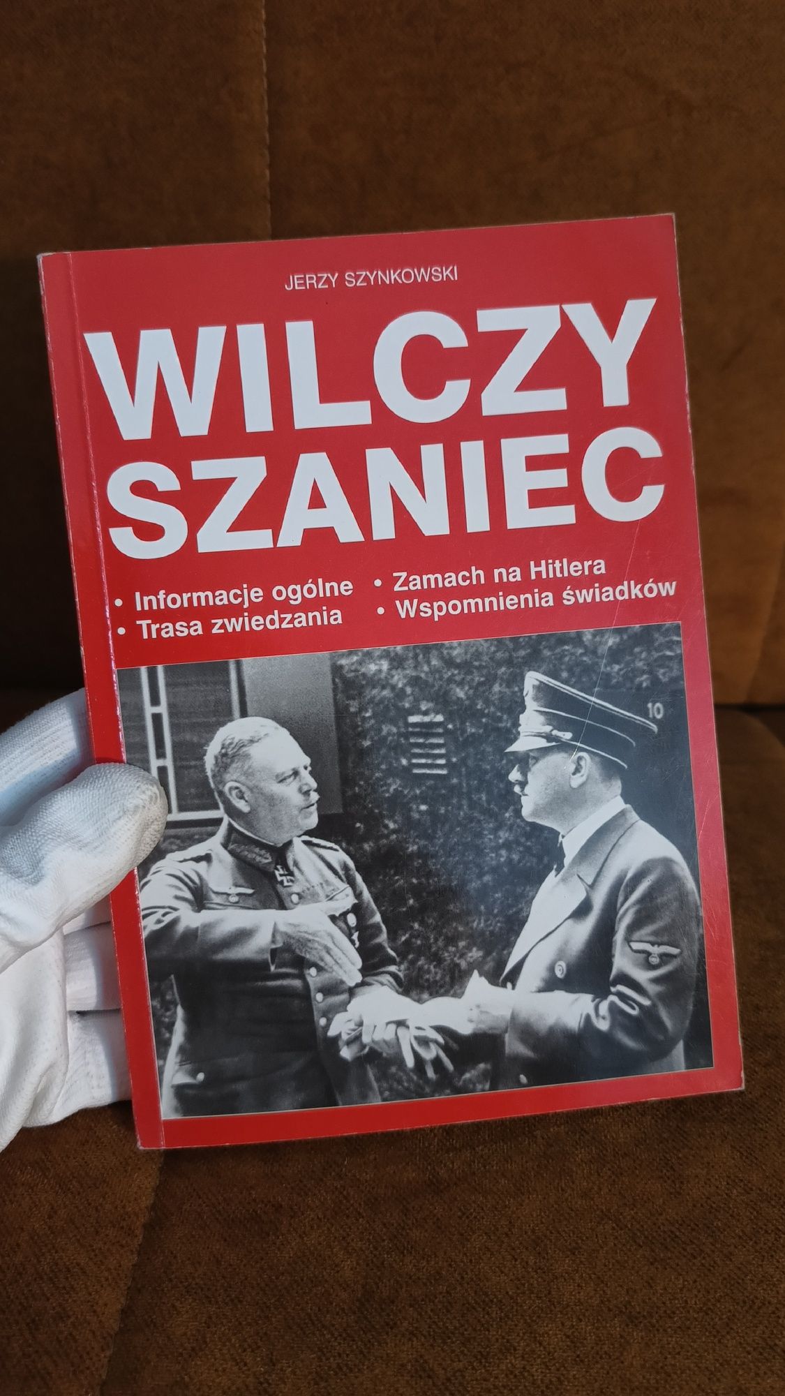 KOLEKCJA - III Rzesza, Niemcy, wojna, wspomnienia i biografie