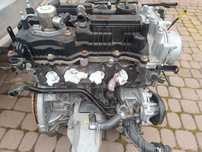Silnik kia hyundai G4KL G4KH sportage santafe, stinger, i30n, Genesis