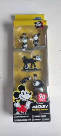 Figurki kolekcjonerskie Myszka Miki, Minnie, Disney