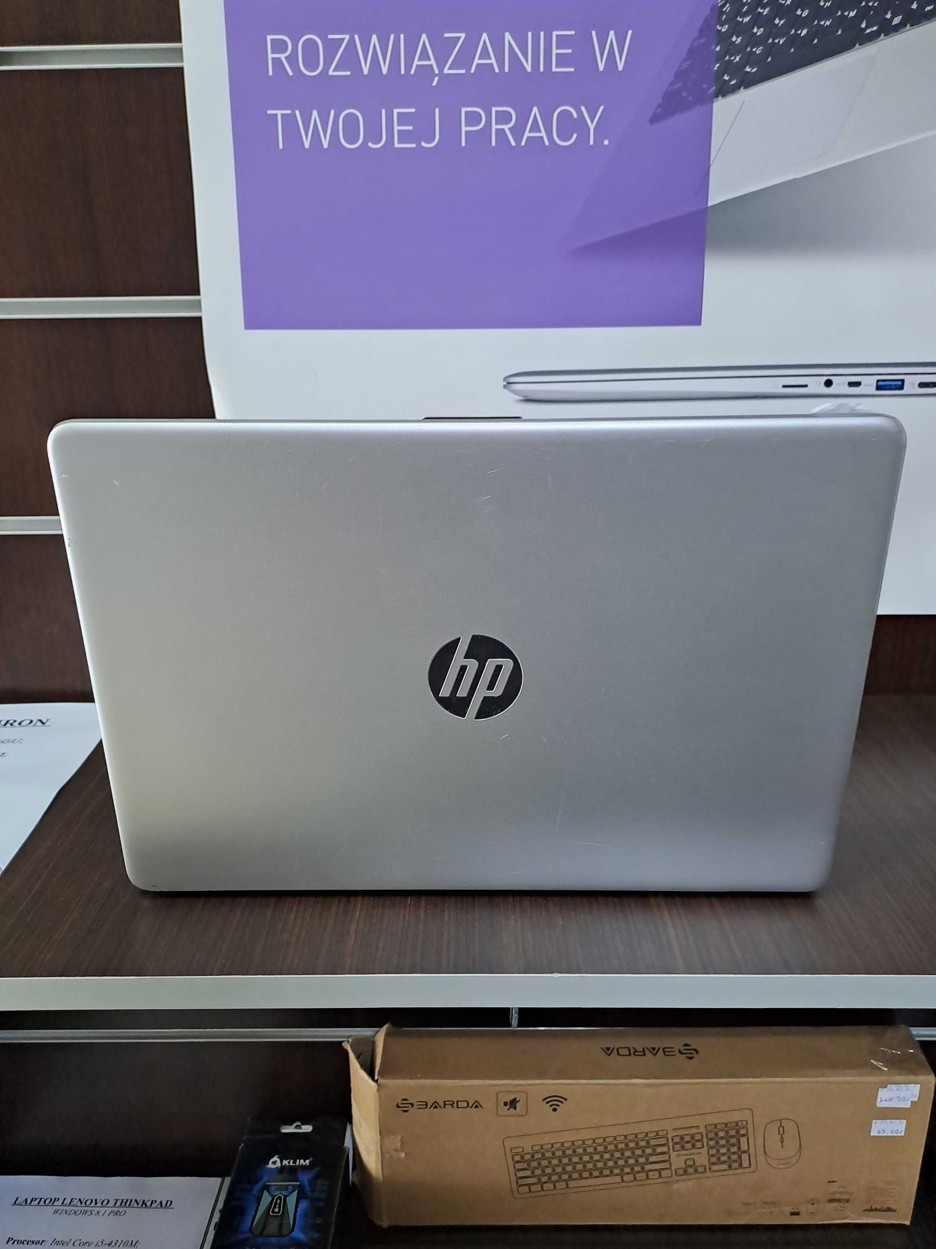 Laptop HP Windows 10 Home