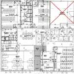 Dwupoziomowe biuro 531 mkw. - Łódź, ul. Niciarniana 54