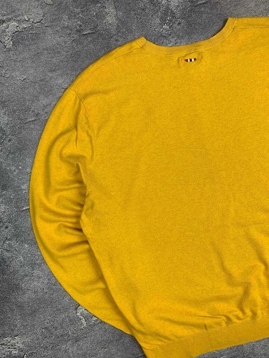 Светр Napapijri Оригінал. Розмір XL-XXL